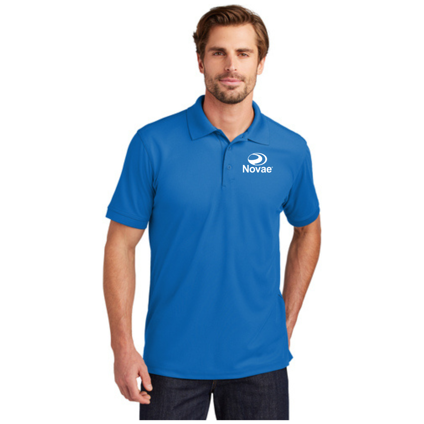 OG101  OGIO® - Caliber2.0 Polo