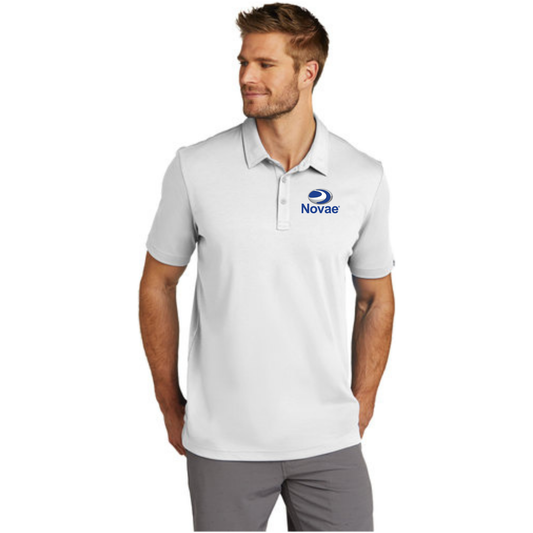 TM1MU411  TravisMathew Oceanside Solid Polo