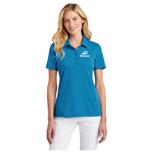 TM1WW001  TravisMathew Ladies Oceanside Solid Polo