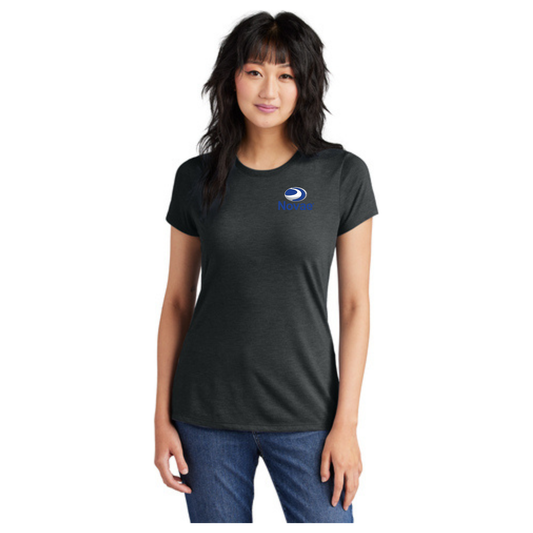 Women’s Perfect Tri ® Tee DM130L