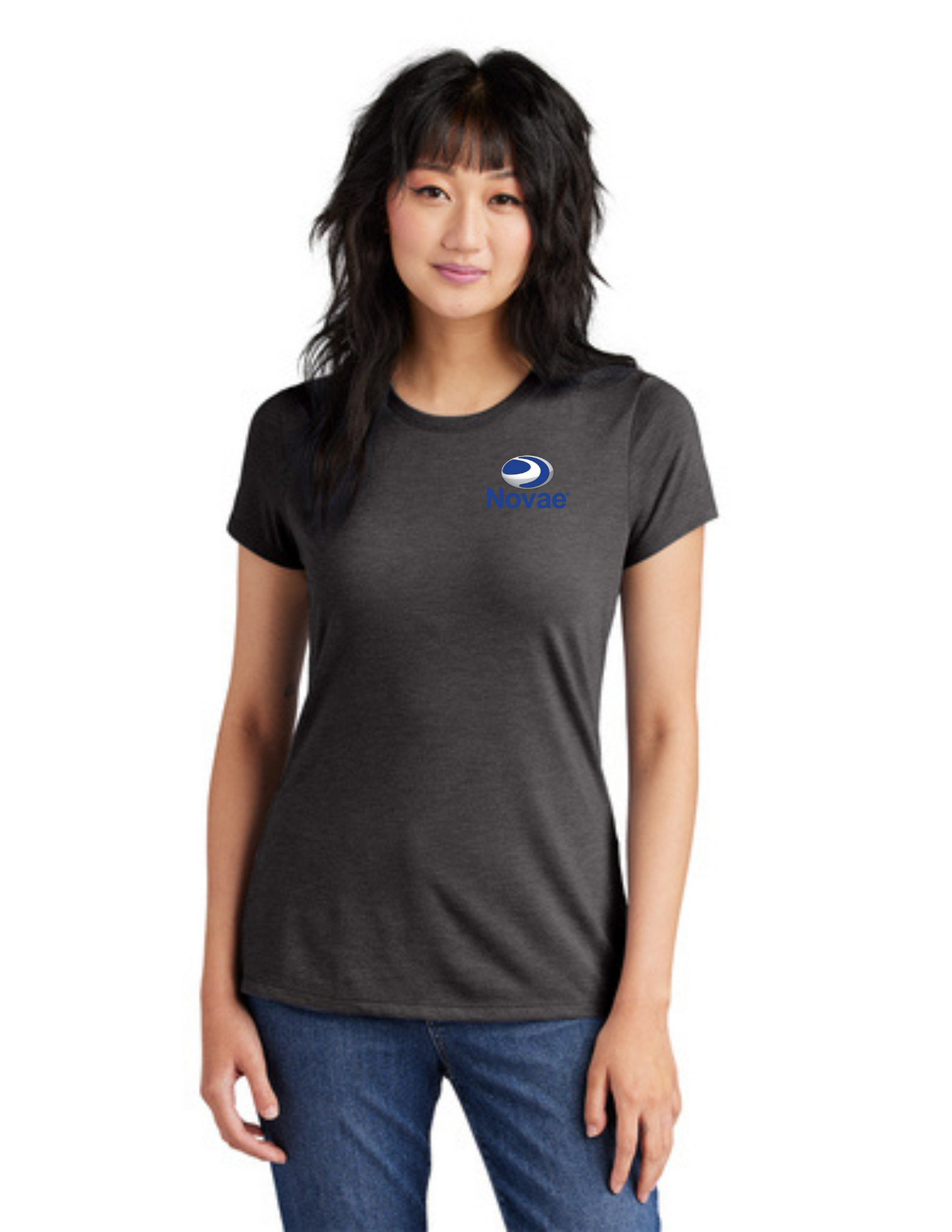 Women’s Perfect Tri ® Tee DM130L
