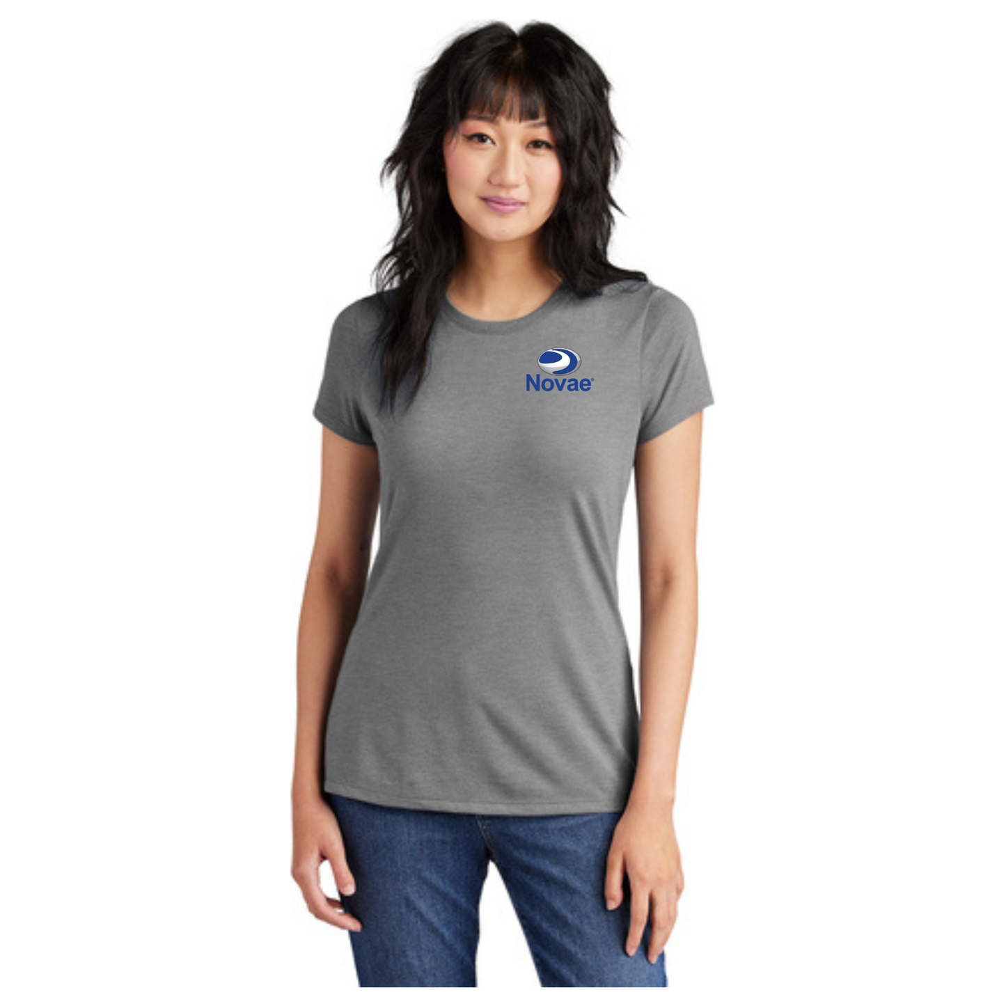 Women’s Perfect Tri ® Tee DM130L