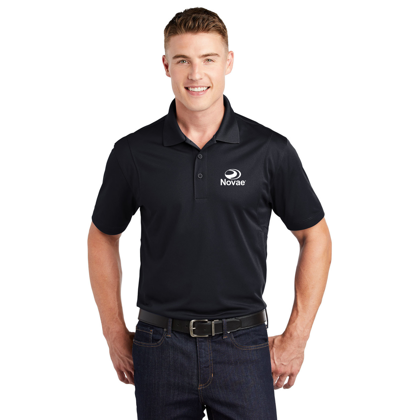 Sport-Tek® Micropique Sport-Wick® Polo - ST650