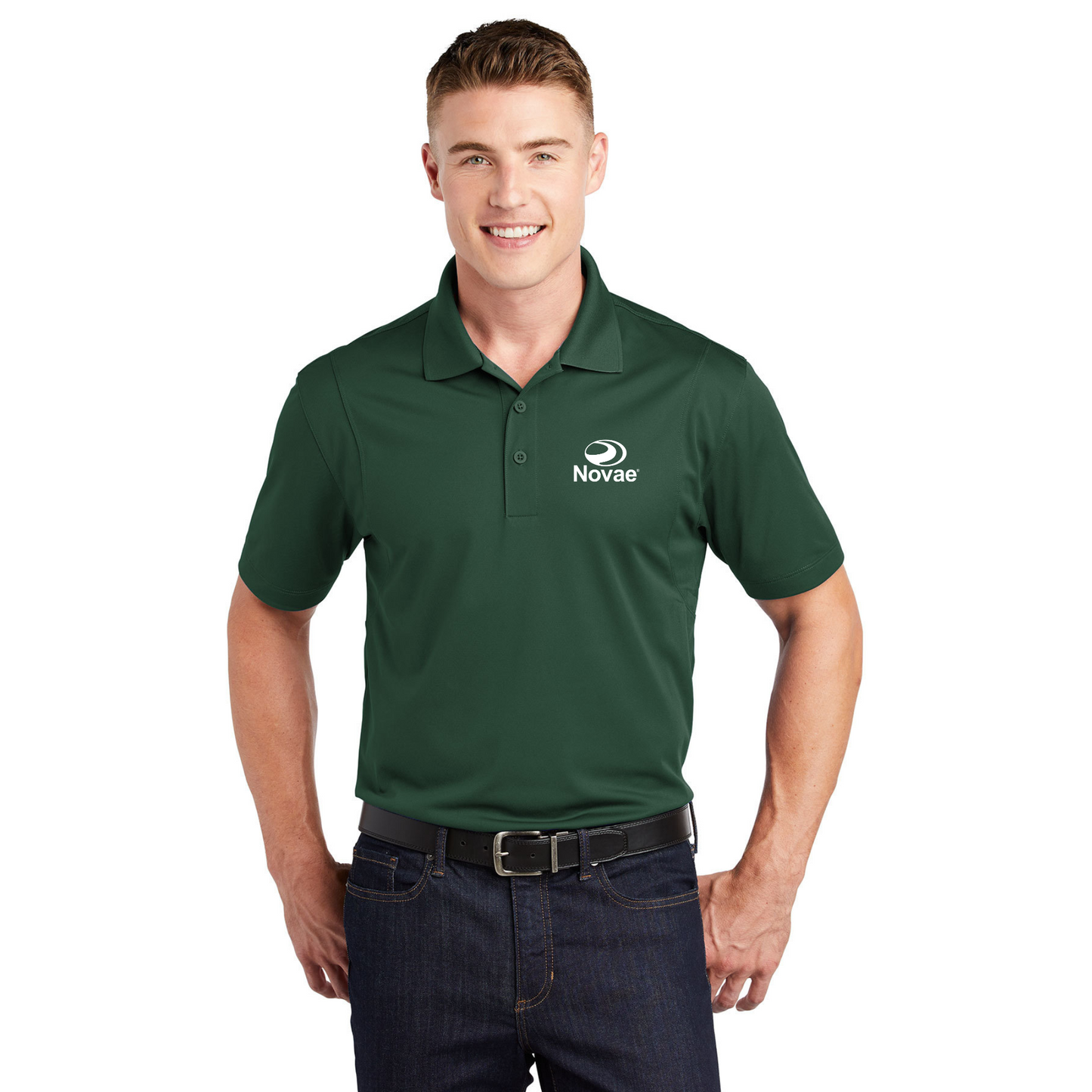 Sport-Tek® Micropique Sport-Wick® Polo - ST650