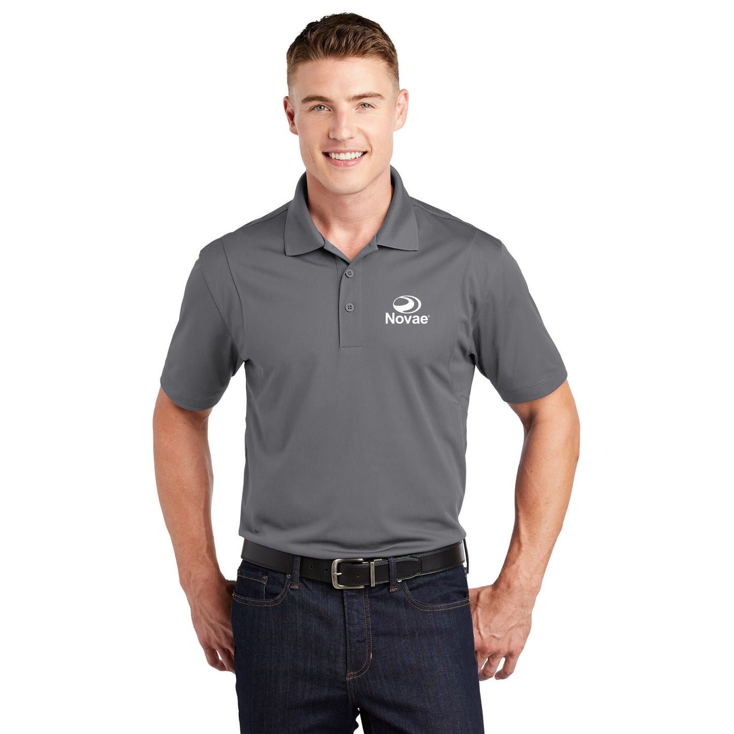 Sport-Tek® Micropique Sport-Wick® Polo - ST650
