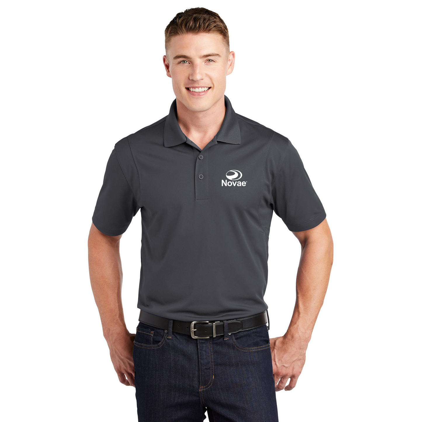 Sport-Tek® Micropique Sport-Wick® Polo - ST650