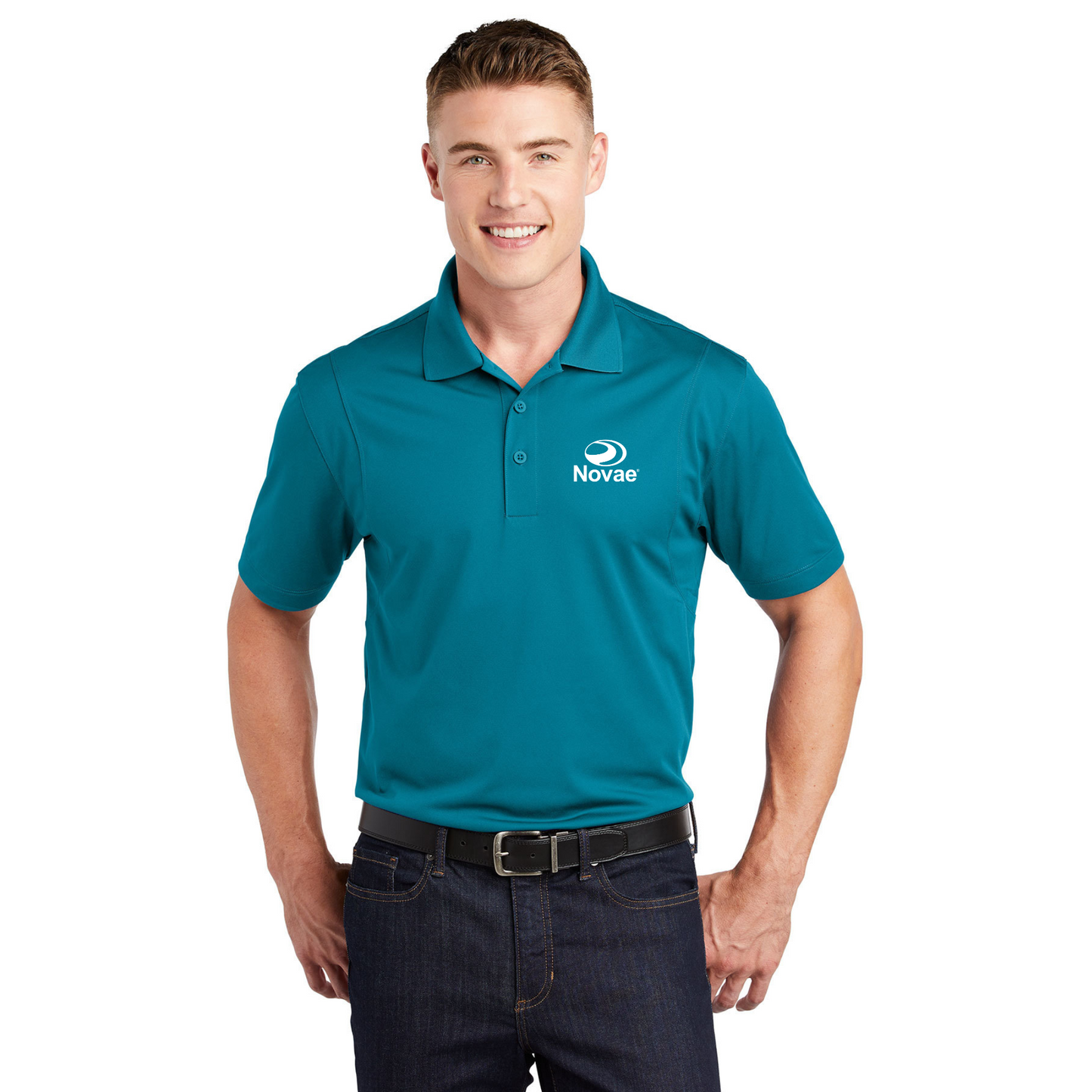 Sport-Tek® Micropique Sport-Wick® Polo - ST650