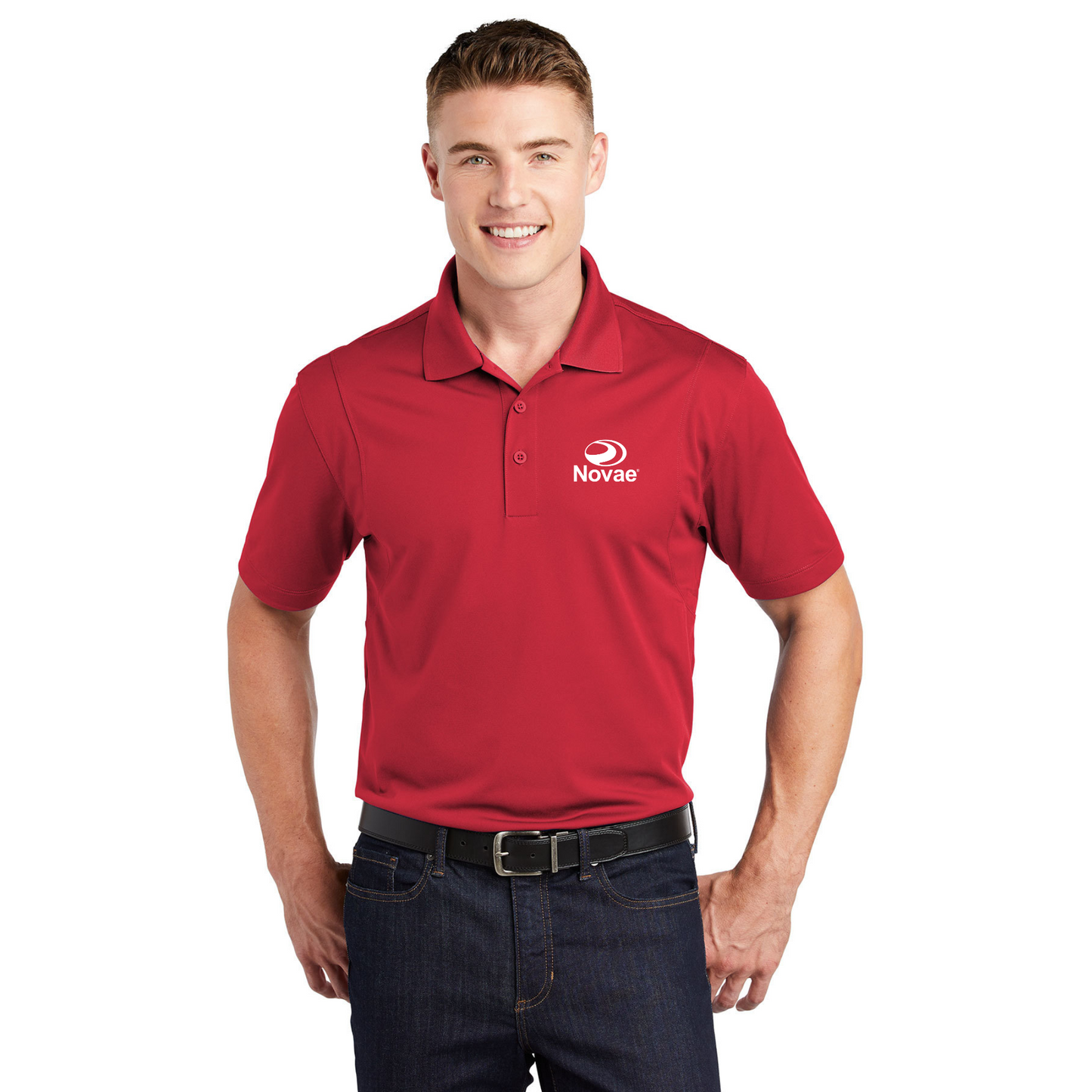 Sport-Tek® Micropique Sport-Wick® Polo - ST650