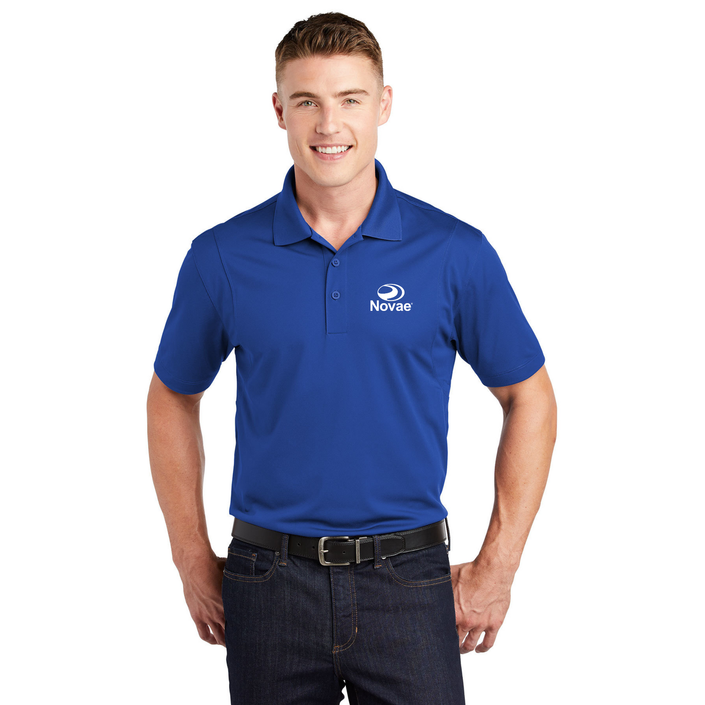 Sport-Tek® Micropique Sport-Wick® Polo - ST650