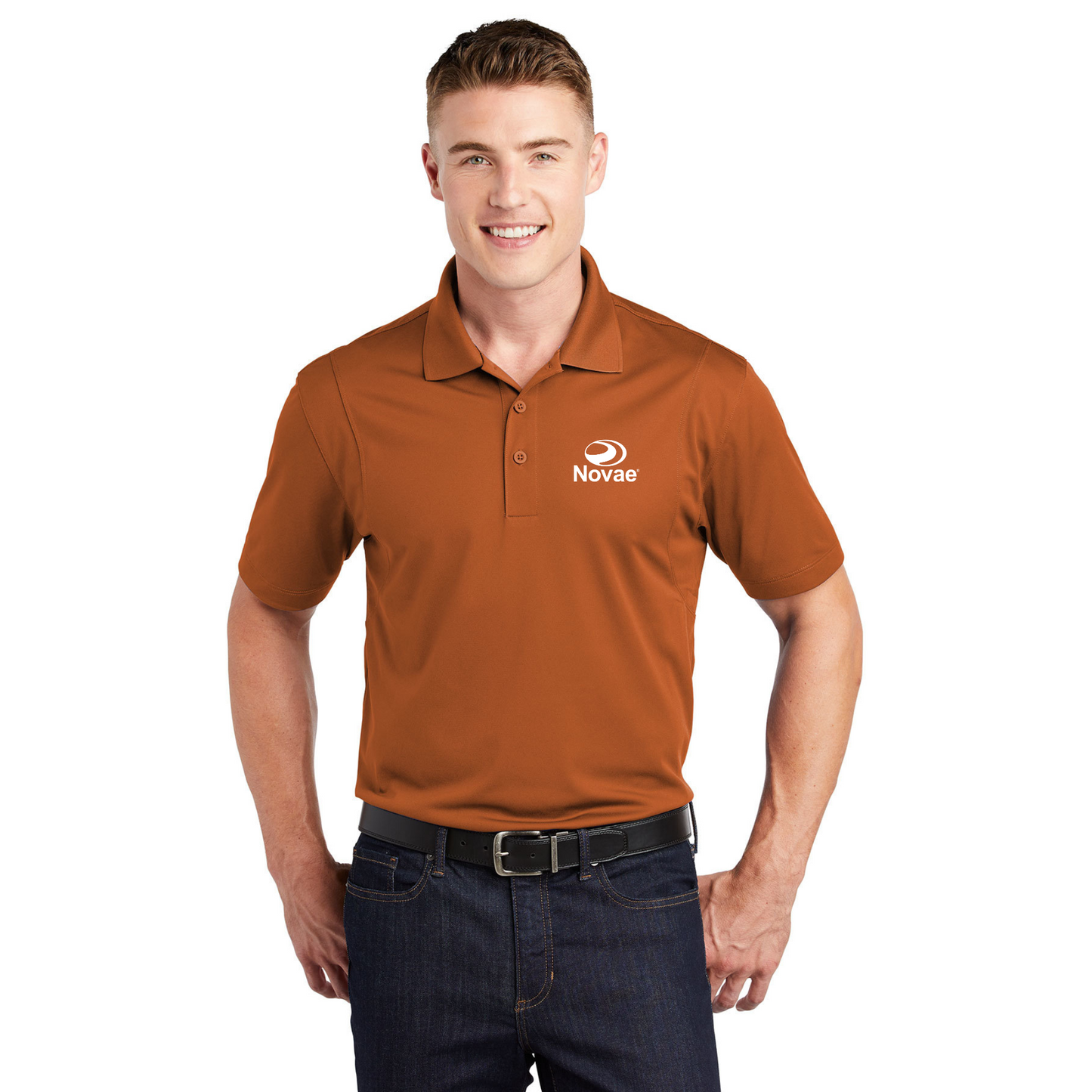 Sport-Tek® Micropique Sport-Wick® Polo - ST650