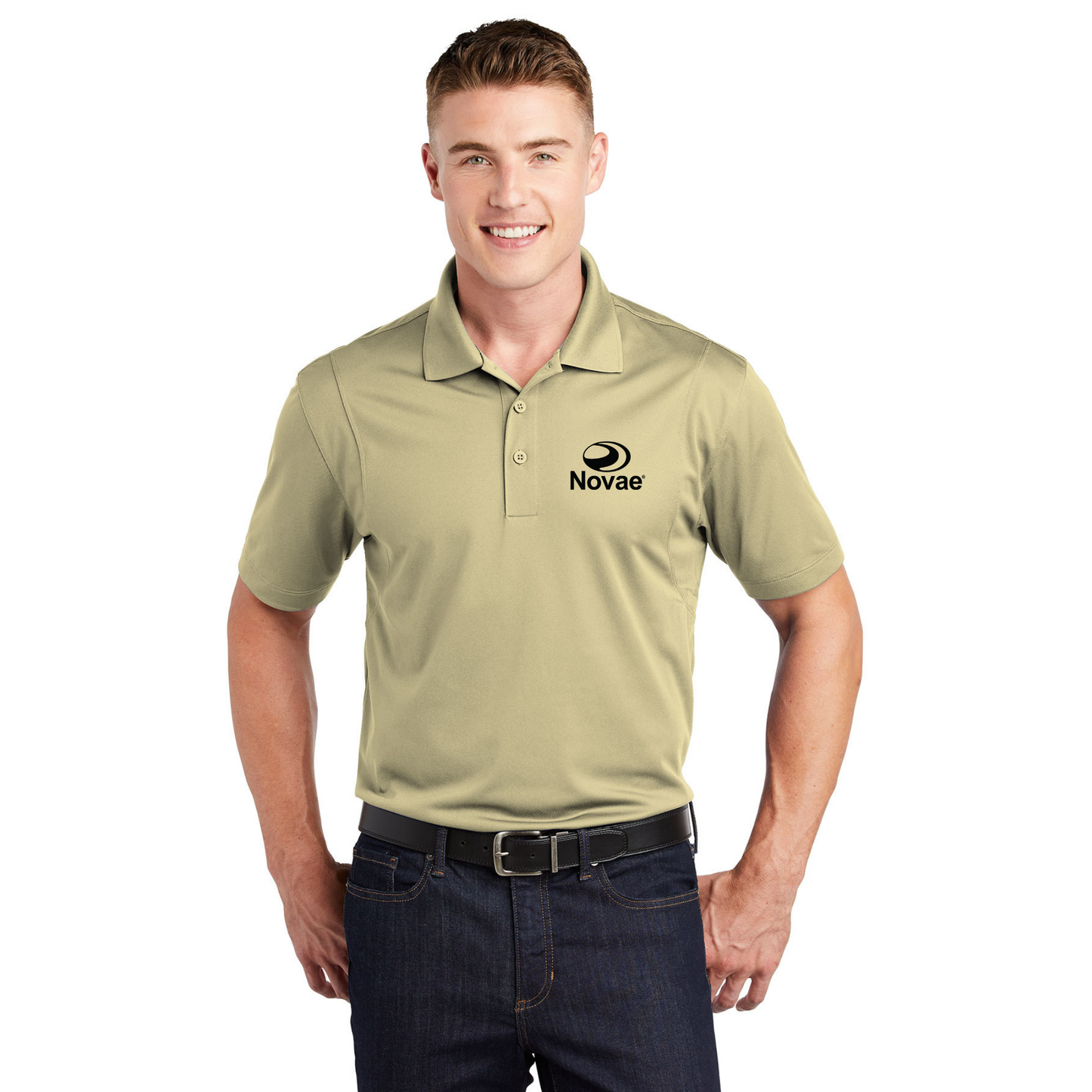 Sport-Tek® Micropique Sport-Wick® Polo - ST650