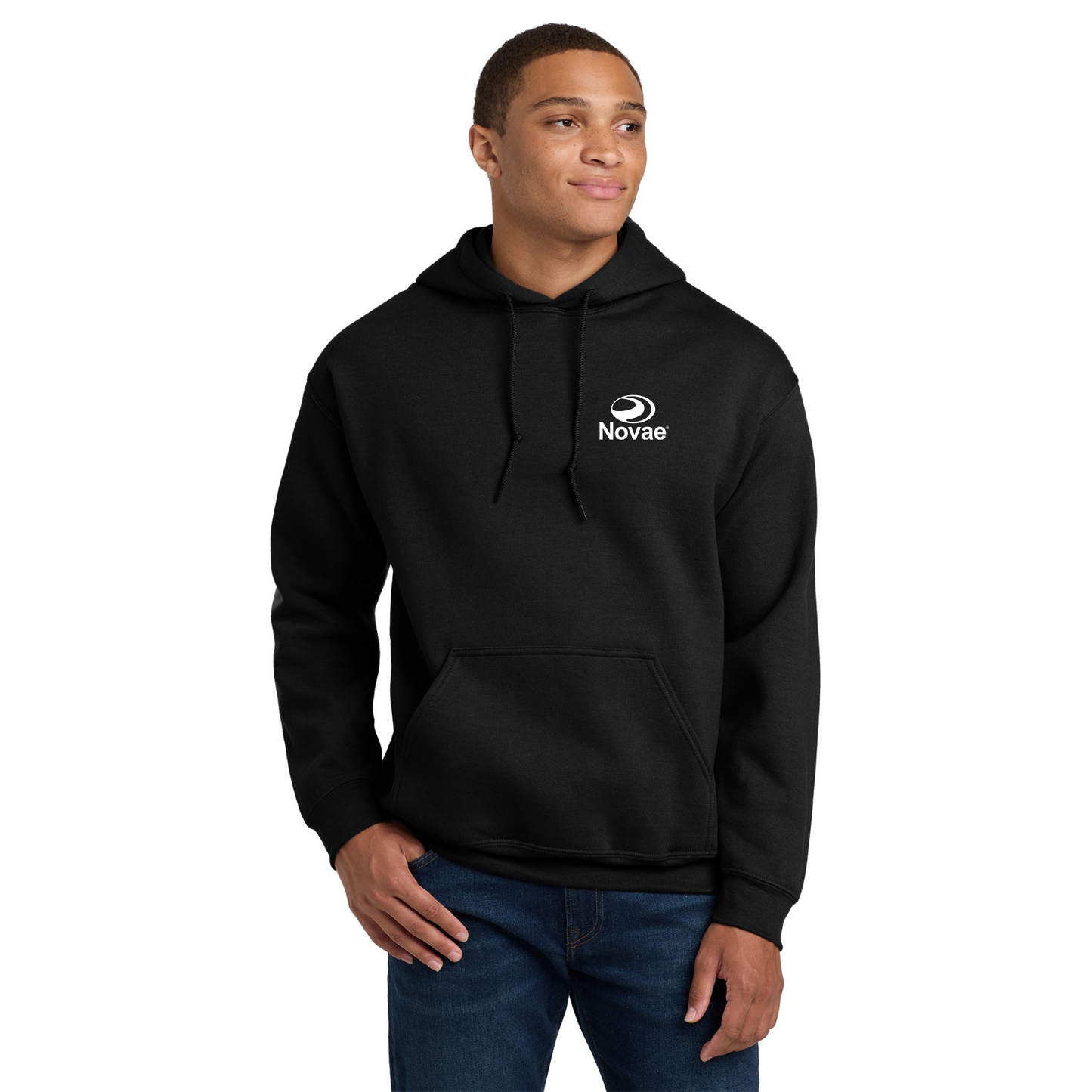 Gildan® - Heavy Blend™ Hooded Sweatshirt - 18500