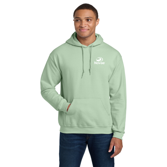 Gildan® - Heavy Blend™ Hooded Sweatshirt - 18500