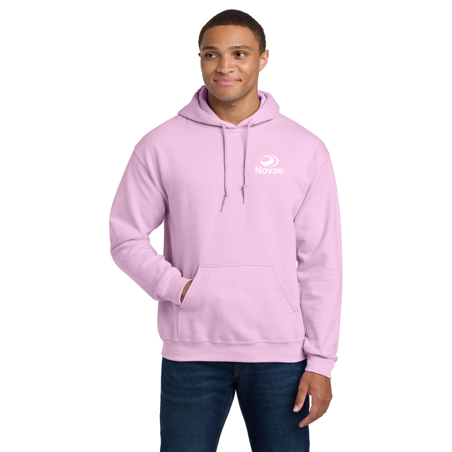 Gildan® - Heavy Blend™ Hooded Sweatshirt - 18500