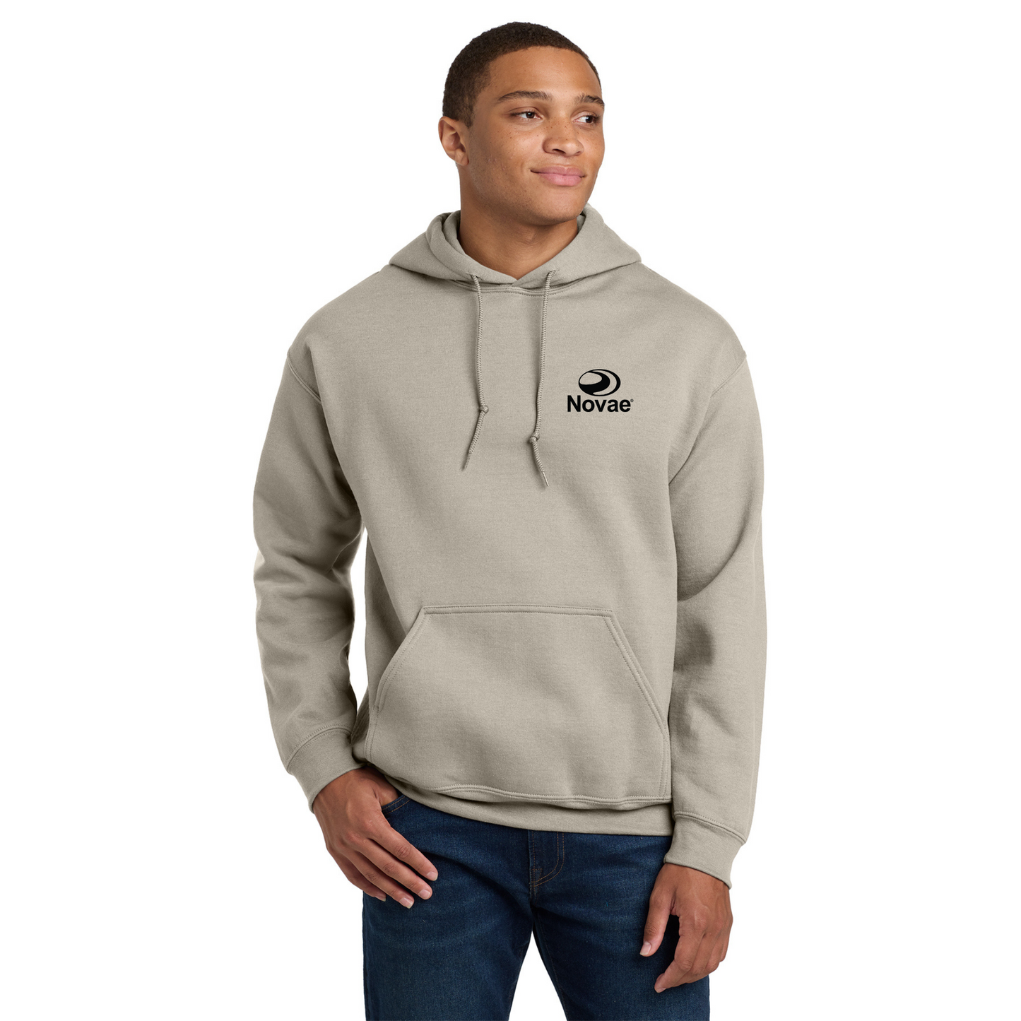 Gildan® - Heavy Blend™ Hooded Sweatshirt - 18500