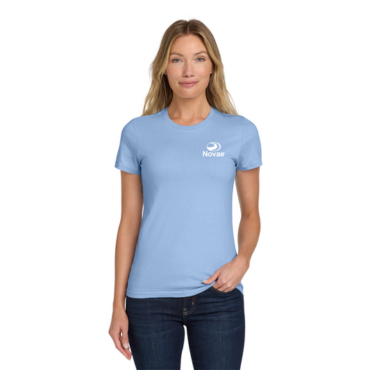 Ladies T-Shirt 64000L