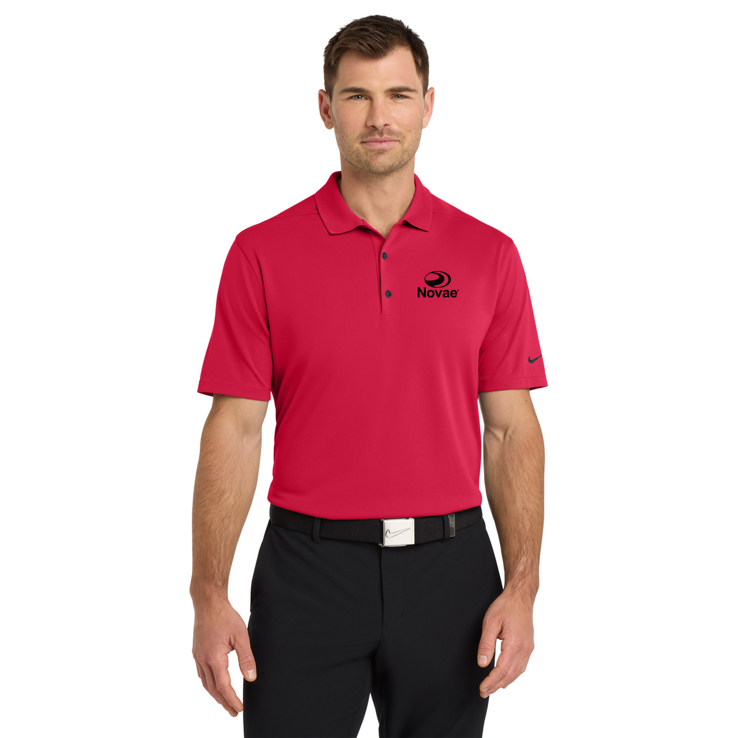 Nike Dri-FIT Micro Pique 2.0 Polo -NKDC1963