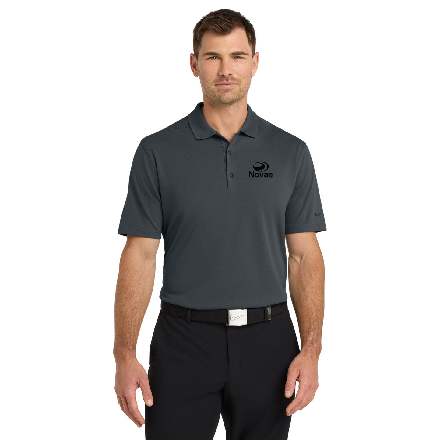 Nike Dri-FIT Micro Pique 2.0 Polo -NKDC1963