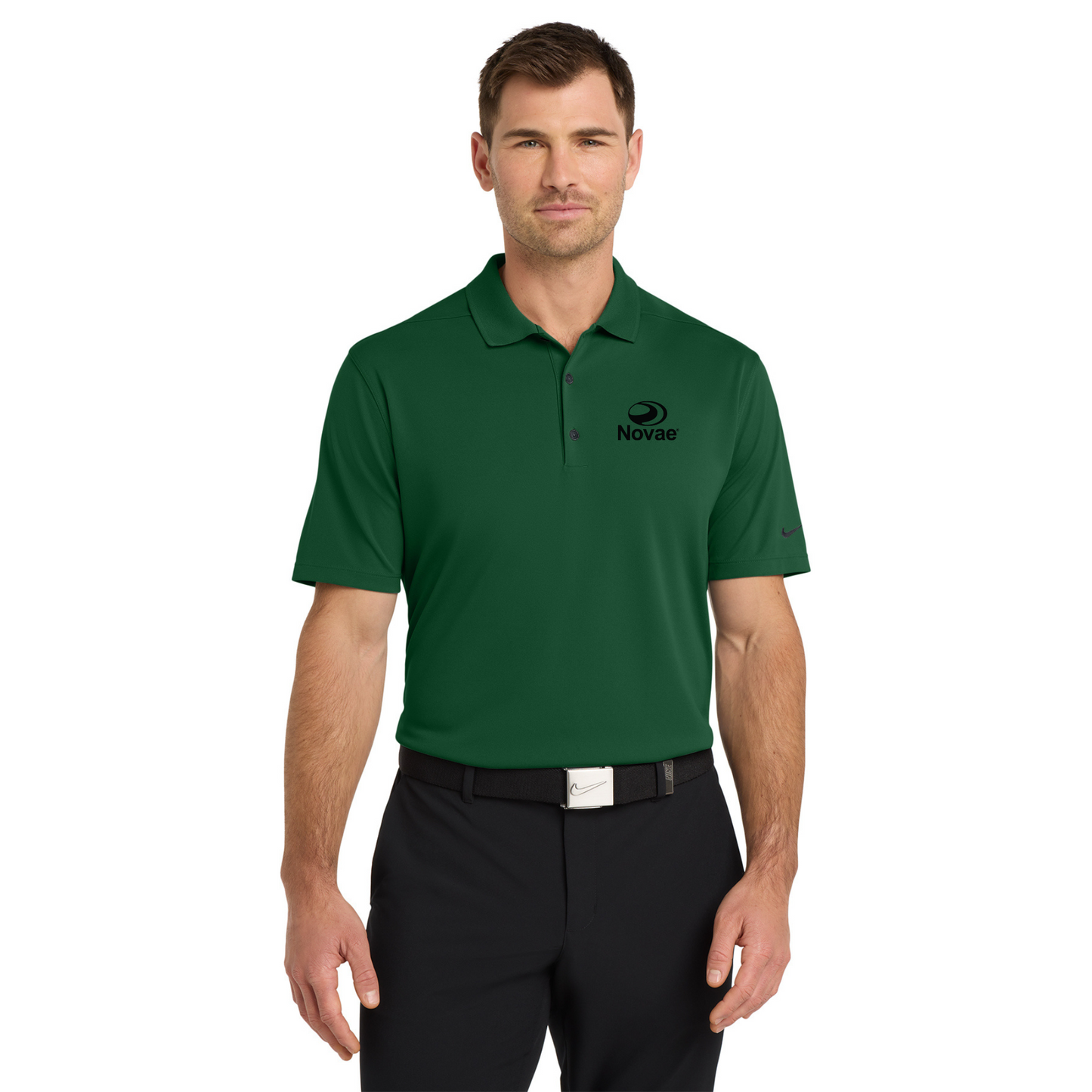 Nike Dri-FIT Micro Pique 2.0 Polo -NKDC1963
