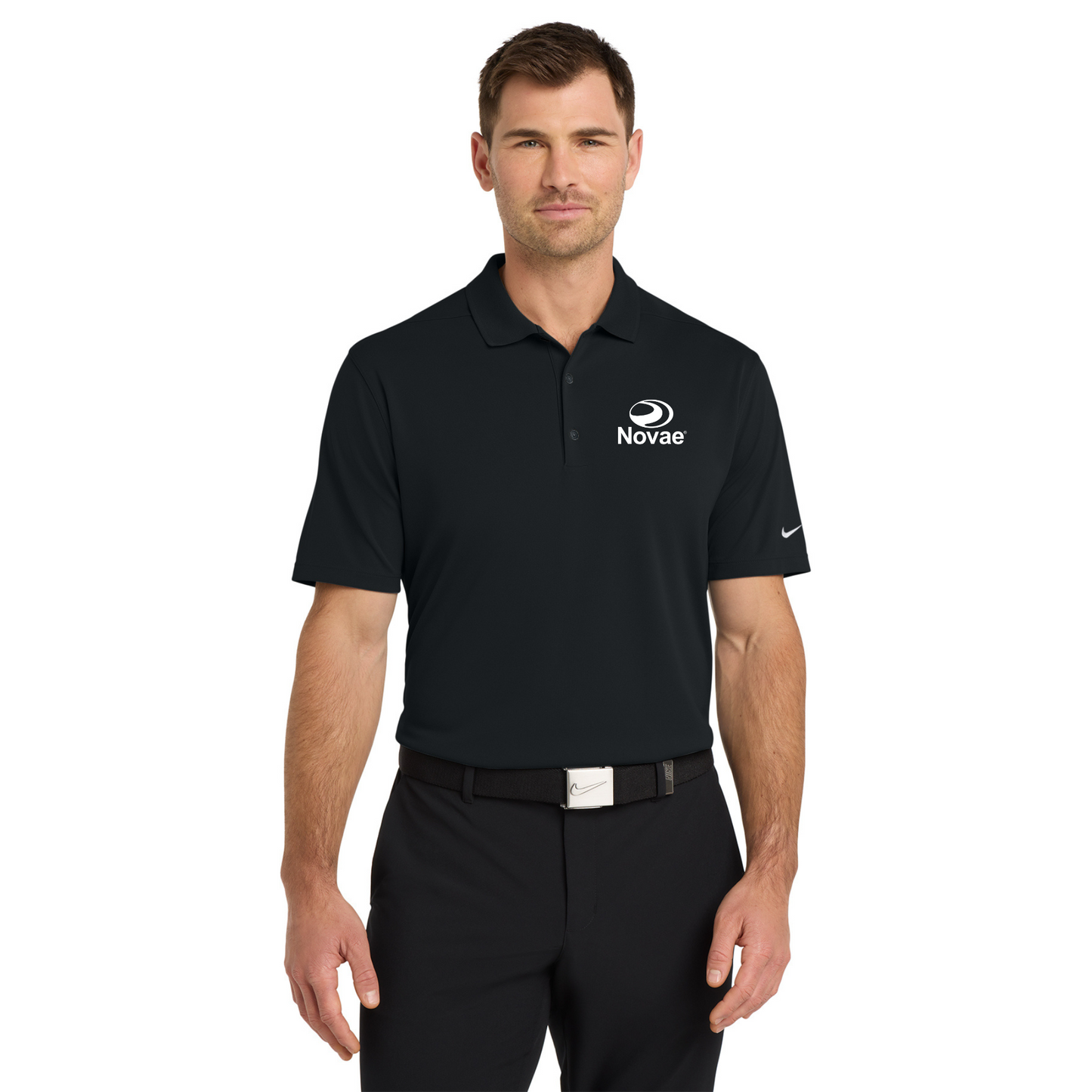 Nike Dri-FIT Micro Pique 2.0 Polo -NKDC1963