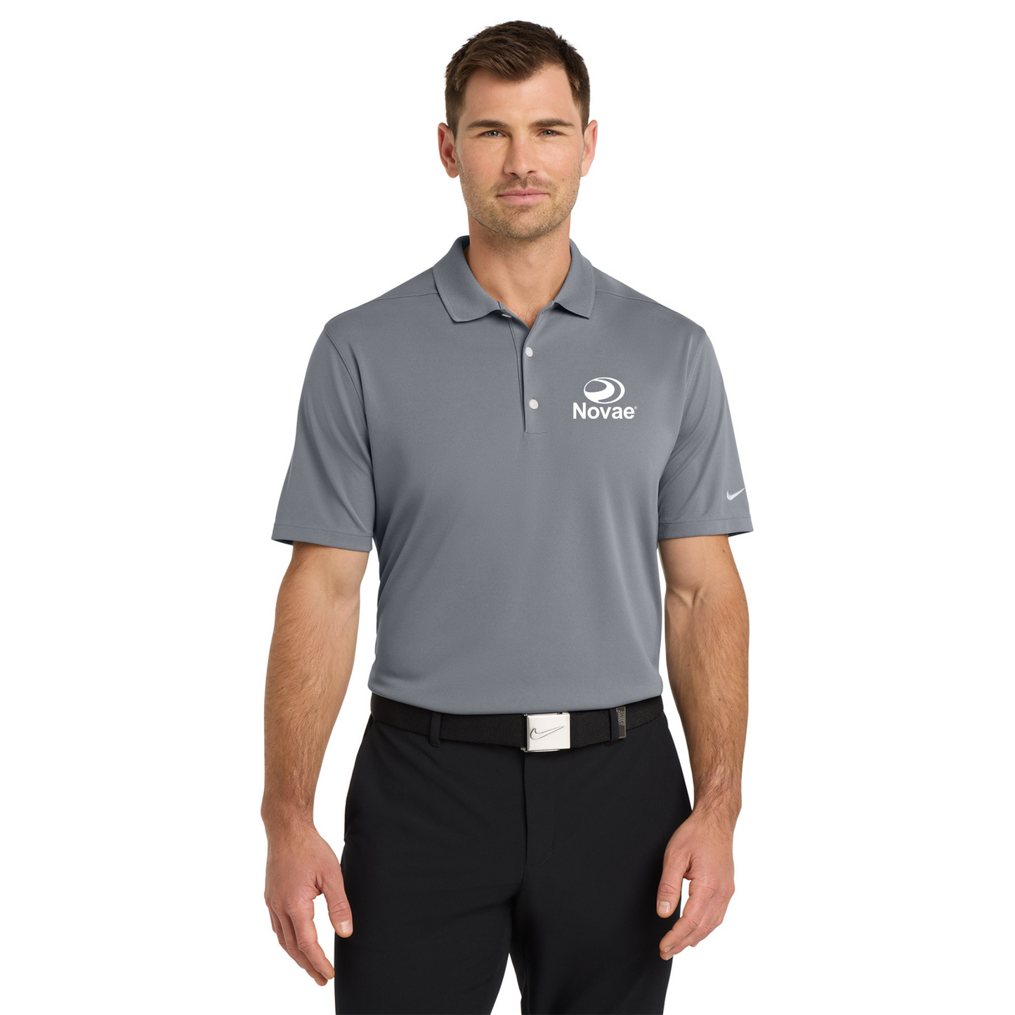 Nike Dri-FIT Micro Pique 2.0 Polo -NKDC1963