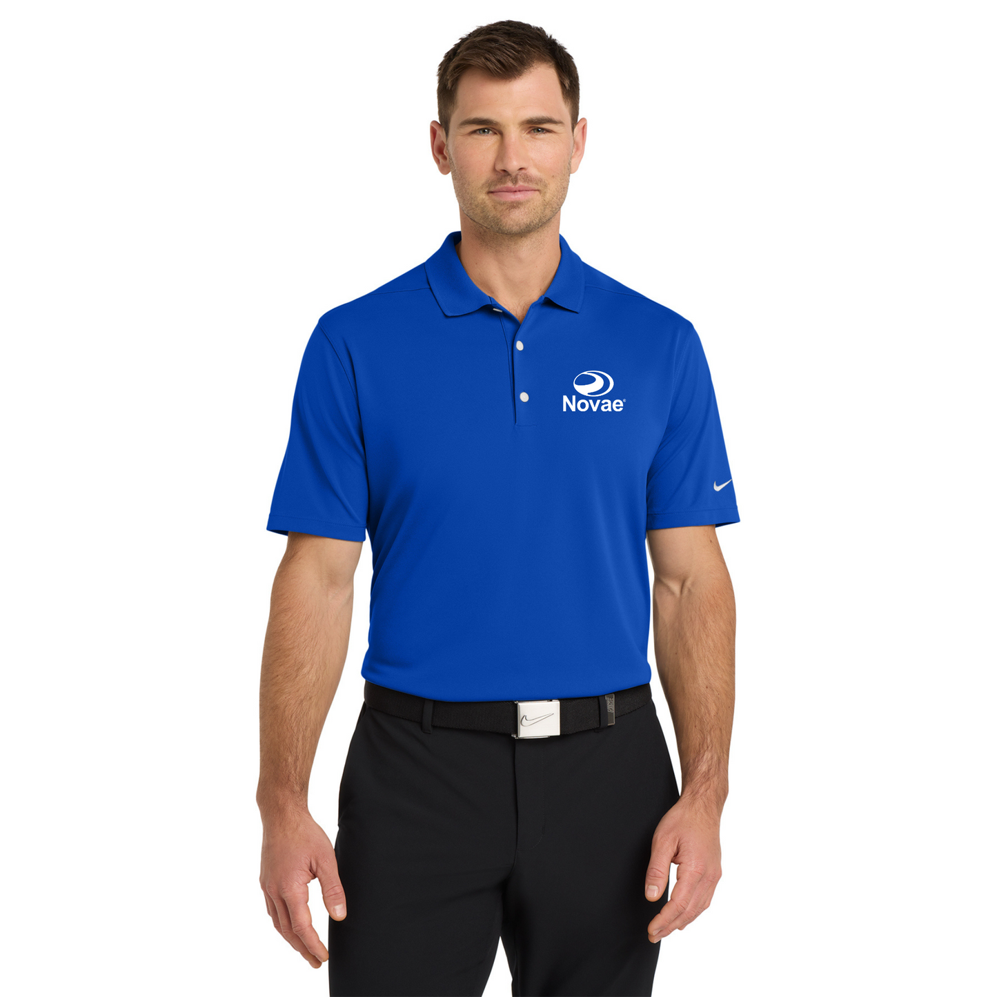 Nike Dri-FIT Micro Pique 2.0 Polo -NKDC1963