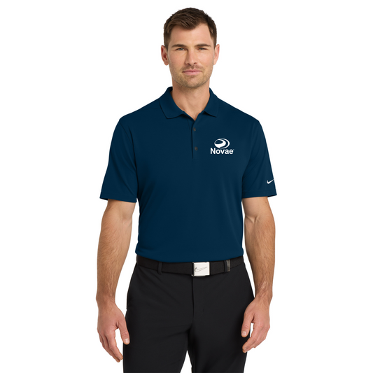 Nike Dri-FIT Micro Pique 2.0 Polo -NKDC1963