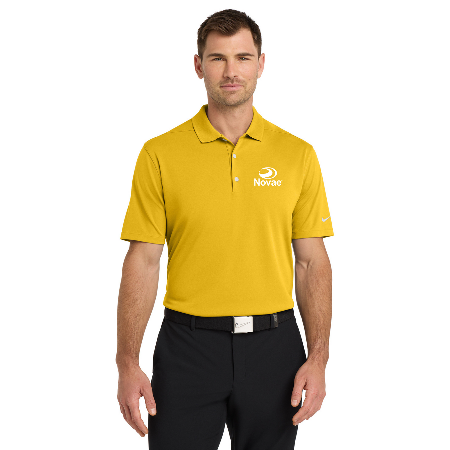 Nike Dri-FIT Micro Pique 2.0 Polo -NKDC1963