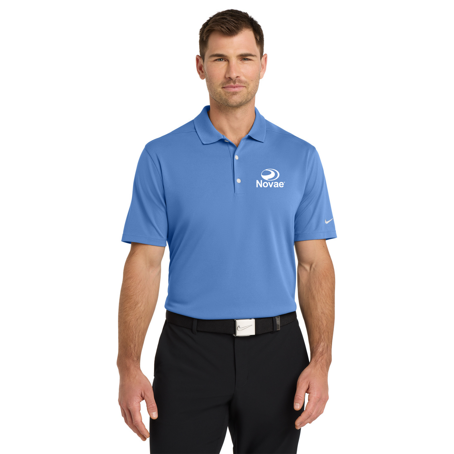 Nike Dri-FIT Micro Pique 2.0 Polo -NKDC1963