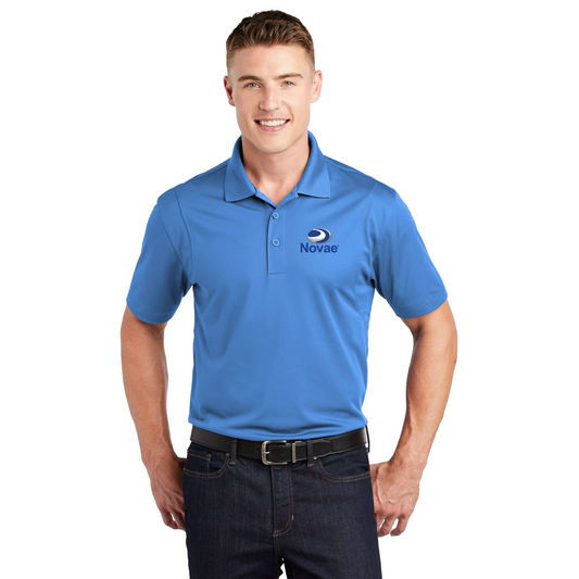 Sport-Tek® Tall Micropique Sport-Wick® Polo - TST650