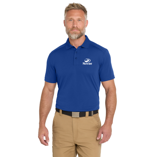 CornerStone® Tall Select Lightweight Snag-Proof Polo - TLCS418