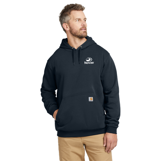 Carhartt® Tall Midweight Hooded Sweatshirt - CTTK121
