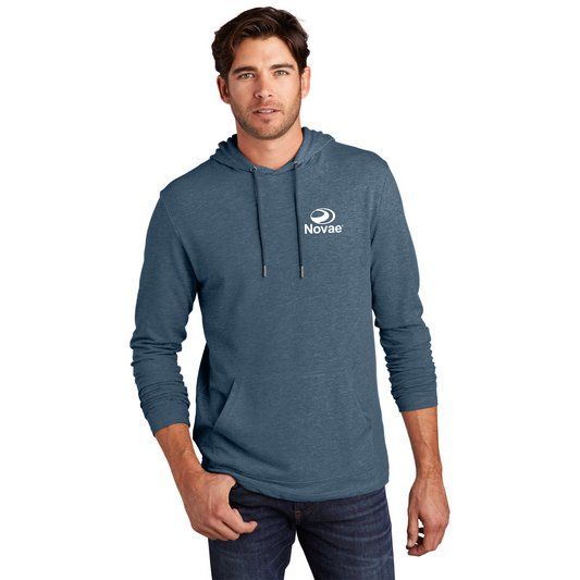 District® Featherweight French Terry™ Hoodie - DT571